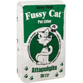 Fussy Cat Attapulgite Litter 30L (approx. 18kg)