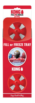 KONG Fill or Freeze Tray