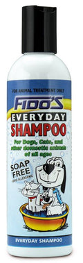 Fido Everyday Shampoo 250ml