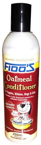 Fido Oatmeal Conditioner 250ml