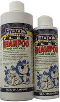 Fido Flea Shampoo 250ml