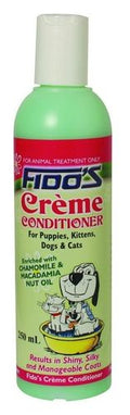 Fido Creme Conditioner 250ml