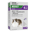 NEOVET for Cats PURPLE (Over 4kg) 6 Pack