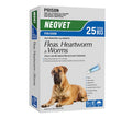 NEOVET for Dogs BLUE (Over 25kg) 6 Pack