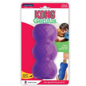 KONG Genius Mike Large