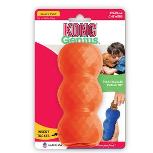KONG Genius Mike Small
