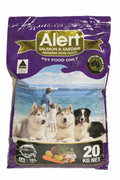 Alert Dog Salmon & Sardine 20kg