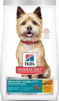 Hills Science Diet Canine Healthy Mobility Small Bites 1.81kg