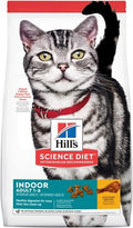 Hills Science Diet Feline Adult Indoor 4kg