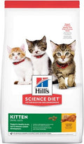 Hills Science Diet Feline Kitten Professional Pack 10kg