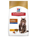 Hills Science Diet Feline MATURE Adult HAIRBALL Control 4kg