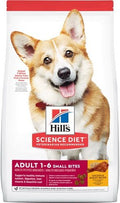 Hills Science Diet Canine Advanced Fitness Adult Small Bites 2kg