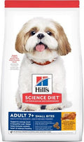 Hills Science Diet Canine Active Longevity Mature (7+) Adult Small Bites 2kg