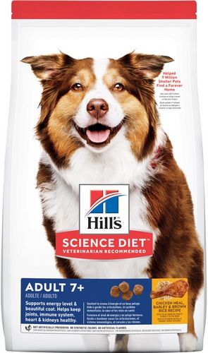 Hills Science Diet Canine Mature Adult Active Longevity 12kg
