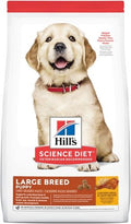 Hills Science Diet PUPPY LARGE Breed 12kg