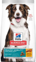 Hills Science Diet Canine Adult Healthy Mobility LARGE BREED 12kg