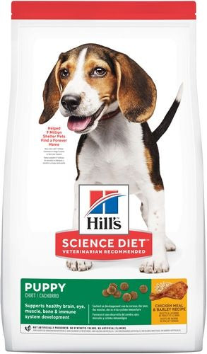 Hills Science Diet Canine Healthy Development Original Puppy 12kg