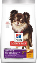 Hills Science Diet Canine Adult Sensitive Stomach & Skin Small & Mini 1.81kg