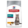 Hills Science Diet Feline Adult Indoor 2kg