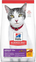 Hills Science Diet Feline Senior Age Defying - 1.58kg