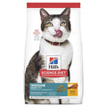 Hills Science Diet Feline Adult 11+ Indoor 3.17kg