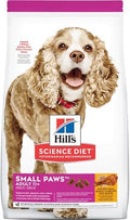 Hills Science Diet Canine Adult 11+ Small Paws 2.04kg