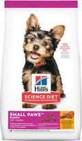 Hills Science Diet Puppy Small Paws 1.5kg