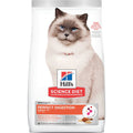 Hills Science Diet Feline Adult Perfect Digestion Adult 7+ 2.72kg