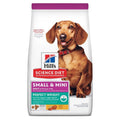 Hills Science Diet Canine Adult Small & Mini Perfect Weight 5.67kg