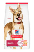 Hills Science Diet Canine Adult Salmon 6.35kg