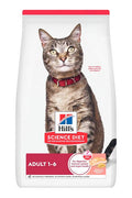Hills Science Diet Adult Feline Salmon 2.94kg