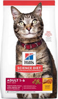 Hills Science Diet Feline Optimal Care Adult 6kg