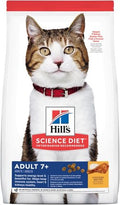 Hills Science Diet Feline Active Longevity Mature 6kg