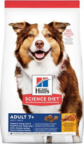 Hills Science Diet Canine Active Longevity Mature 3kg