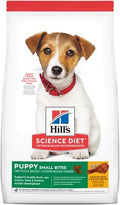 Hills Science Diet Puppy Small Bites 2kg