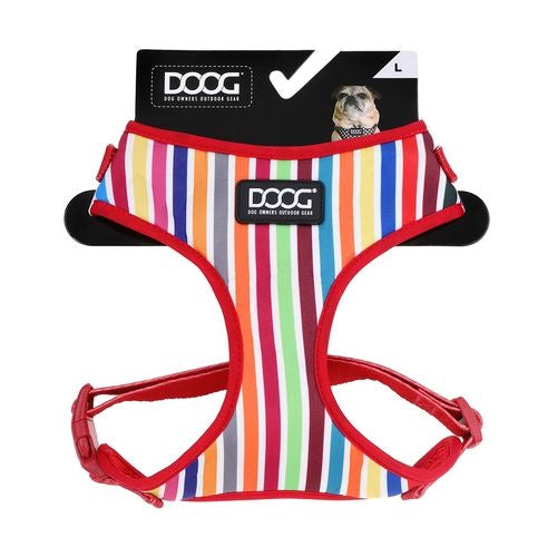 DOOG Scooby Neoflex harness - Extra Large