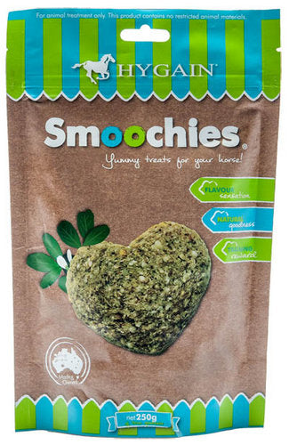 HYGAIN Smoochies 250g (10)