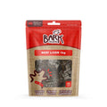 BARK & BEYOND Beef Liver 1kg