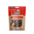 BARK & BEYOND Beef Liver 120g