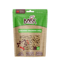 BARK & BEYOND Chicken Trainers 200g