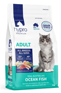 HYPRO Premium Grain Free Cat Ocean Fish 9Kg
