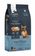 HYPRO Premium Adult Fish & Potato 20Kg
