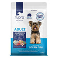 HYPRO Premium Grain Free Adult Ocean Fish 2.5Kg