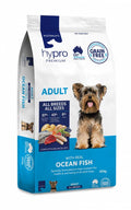 HYPRO Premium Grain Free Adult Ocean Fish 20Kg