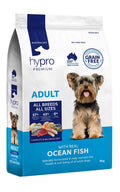 HYPRO Premium Grain Free Adult Ocean Fish 9Kg