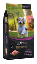 HYPRO Supervite Gold Label Puppy Chicken 20Kg