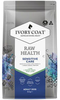 IVORY COAT Dog RAW HEALTH Sensitive Care Lamb 10kg