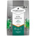 IVORY COAT Dog RAW HEALTH Gut Health Chicken + Freeze Dried Lamb 1.8kg