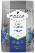 IVORY COAT Dog RAW HEALTH Sensitive Care Lamb 1.8kg