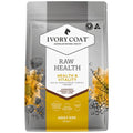 IVORY COAT Dog RAW HEALTH Health & Vitality Roo + Freeze Dried Lamb 1.8kg